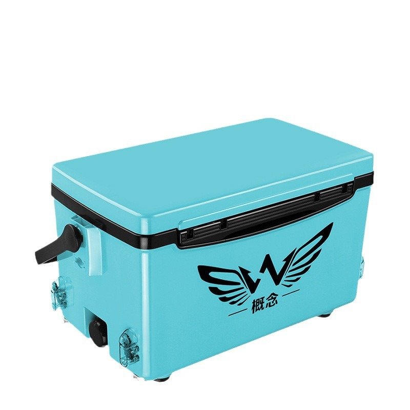 New 26-liter-liter field-fishing gear box and hard-convenor gear kit